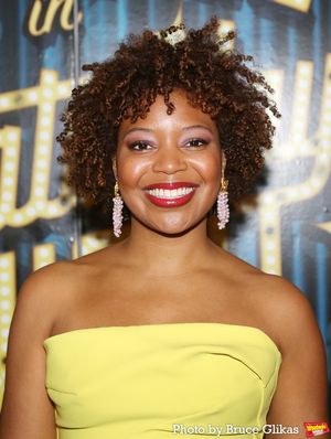 Chasten Harmon @ BroadwayWorld Chasten Harmon Photo