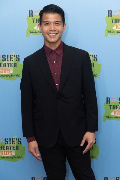 Telly Leung  Photo