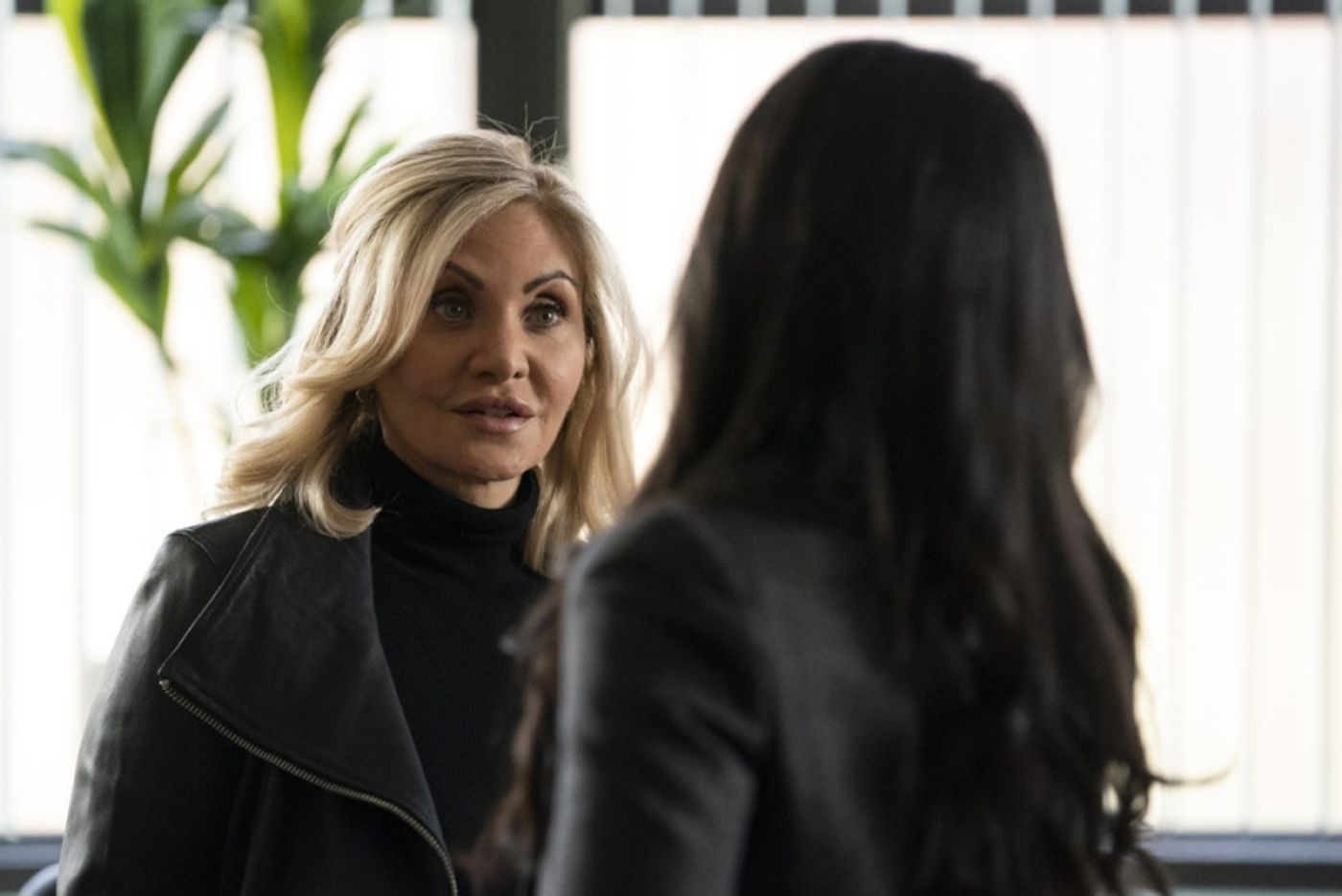 Photos: First Look at Betty Buckley & Orfeh in New LAW & ORDER: SVU Episode  Image
