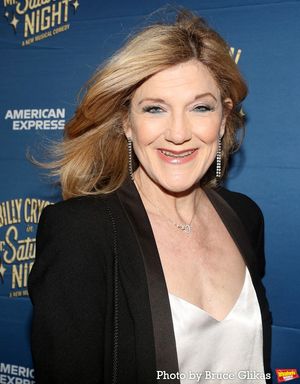 Victoria Clark Photo