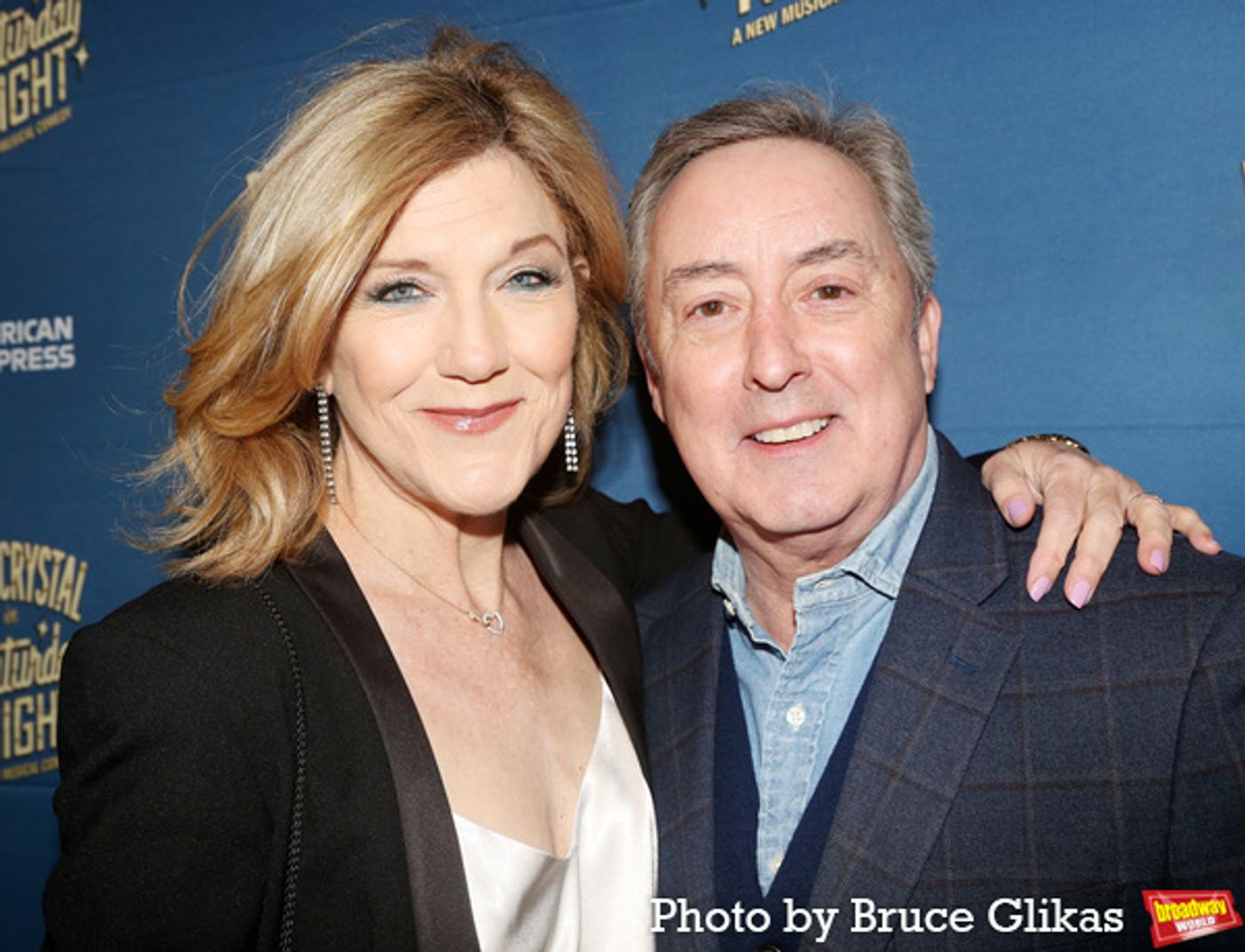 Photos: Red Carpet Arrivals at MR SATURDAY NIGHT  Image