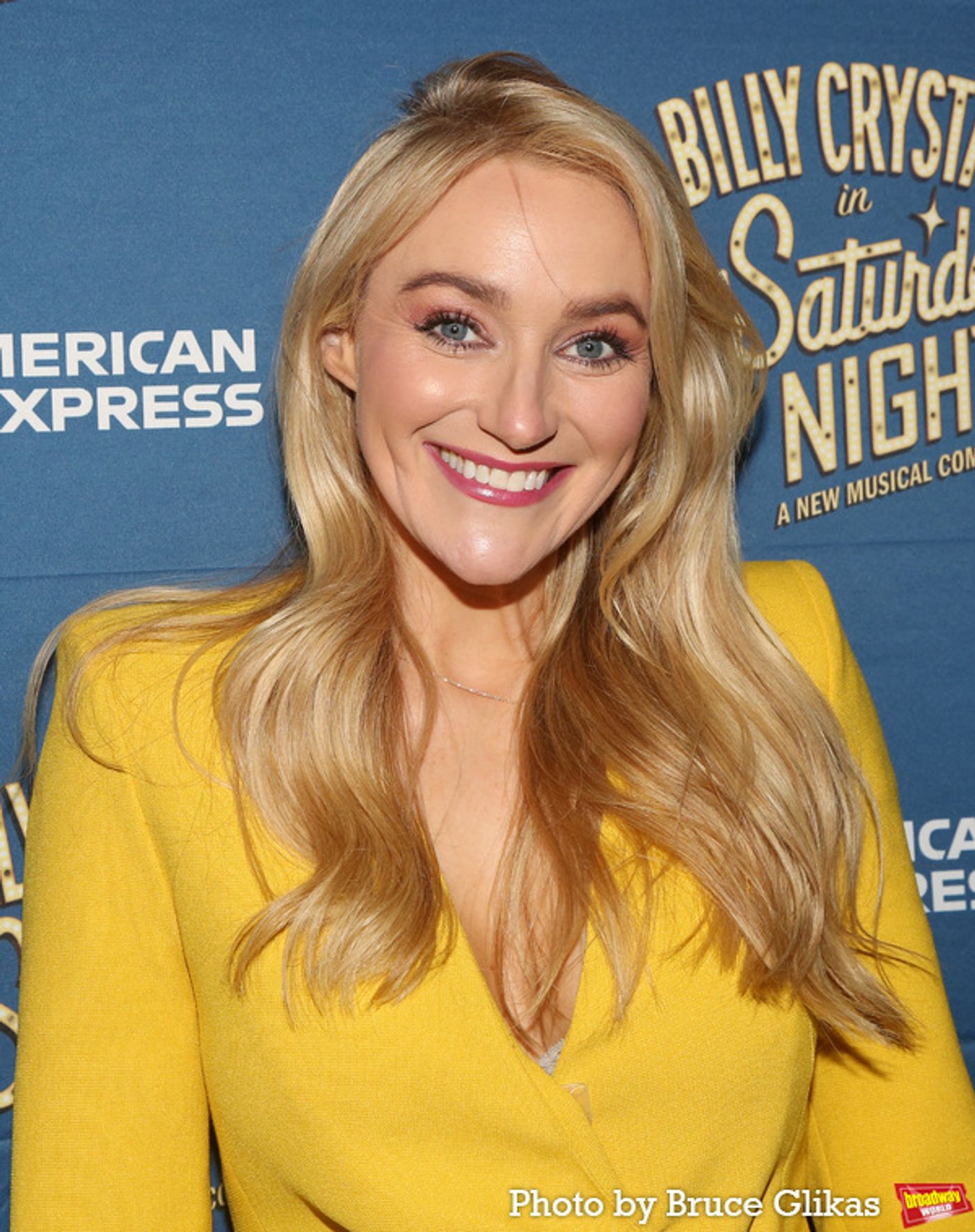 Photos: Red Carpet Arrivals at MR SATURDAY NIGHT  Image