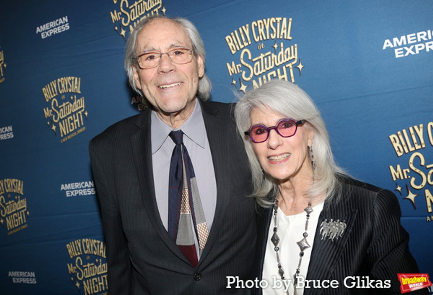 Photos: Red Carpet Arrivals at MR SATURDAY NIGHT  Image