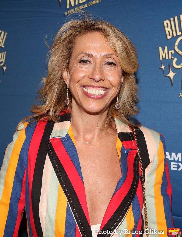 Photos: Red Carpet Arrivals at MR SATURDAY NIGHT — photo 39 of 74