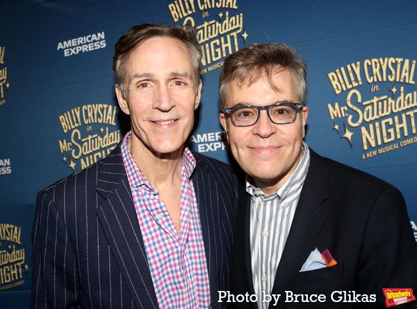 Photos: Red Carpet Arrivals at MR SATURDAY NIGHT — photo 42 of 74