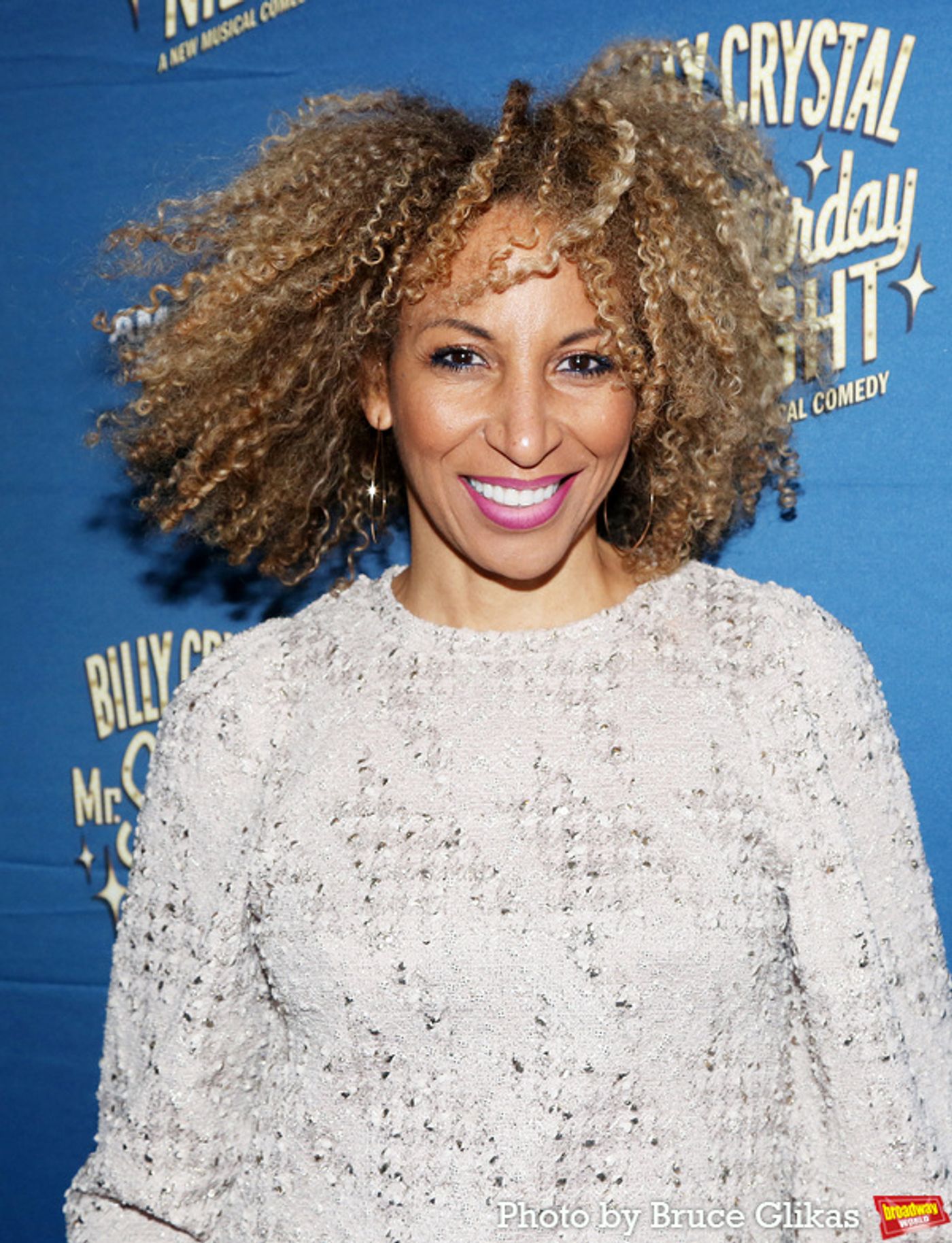 Photos: Red Carpet Arrivals at MR SATURDAY NIGHT  Image