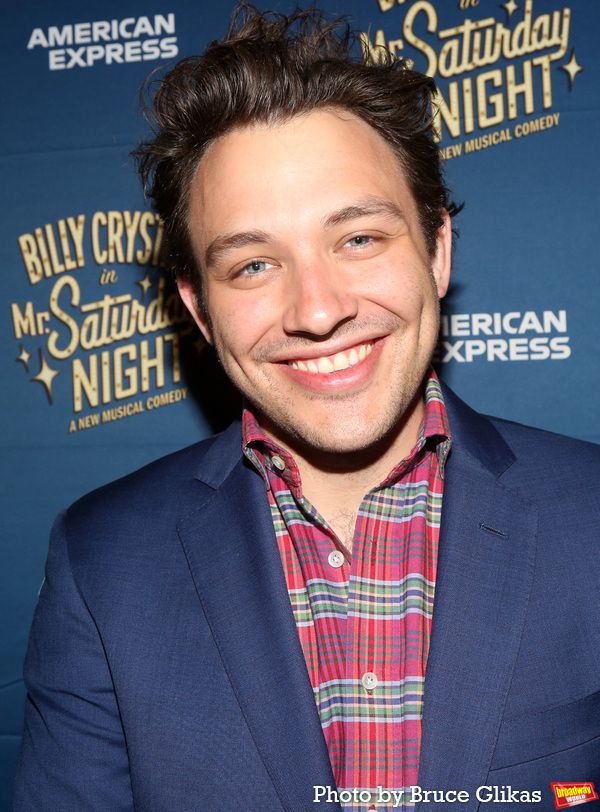 Photos: Red Carpet Arrivals at MR SATURDAY NIGHT — photo 62 of 74