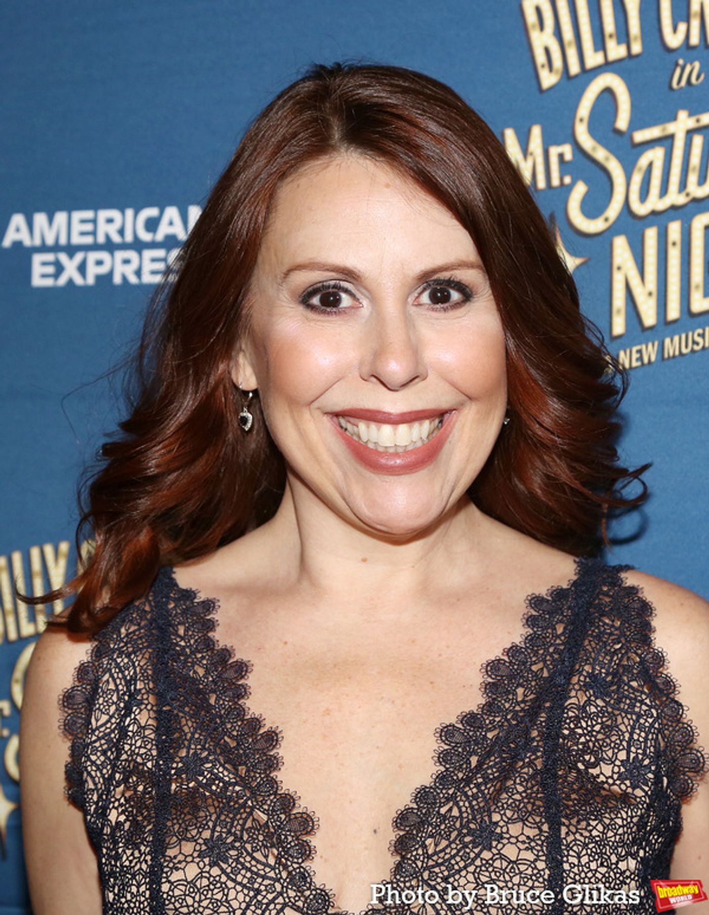 Photos: Red Carpet Arrivals at MR SATURDAY NIGHT  Image