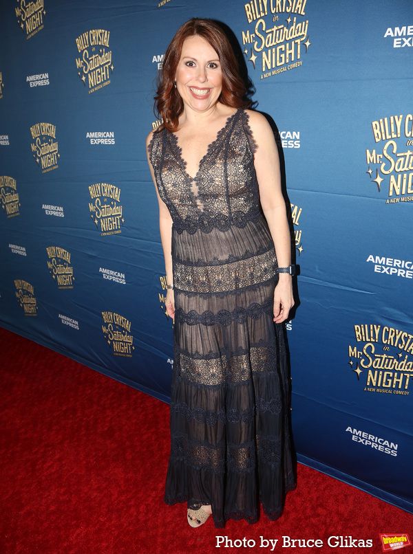 Photos: Red Carpet Arrivals at MR SATURDAY NIGHT — photo 64 of 74