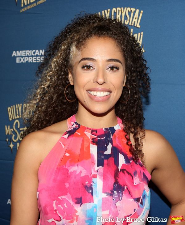 Tatiana Wechsler Photo