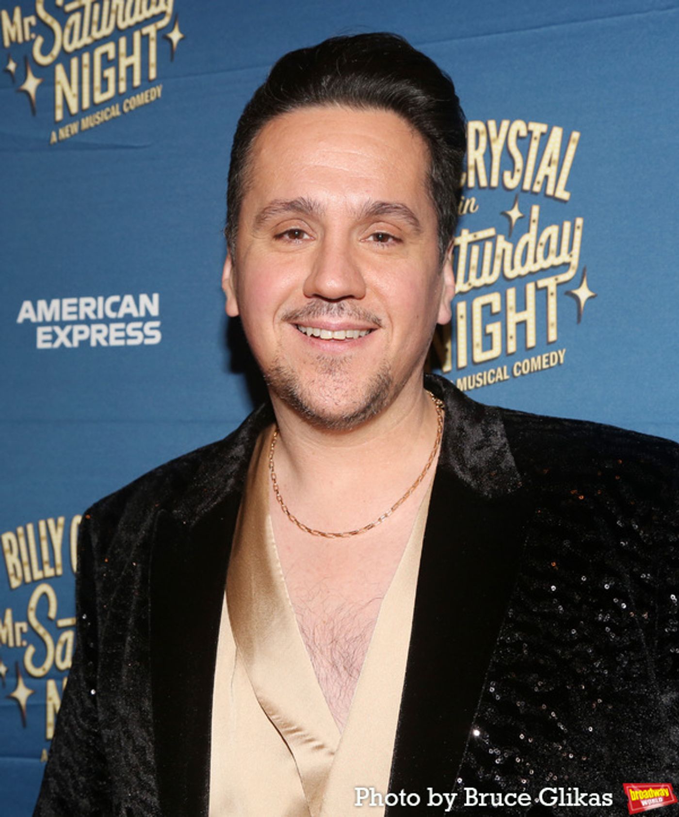 Photos: Red Carpet Arrivals at MR SATURDAY NIGHT  Image