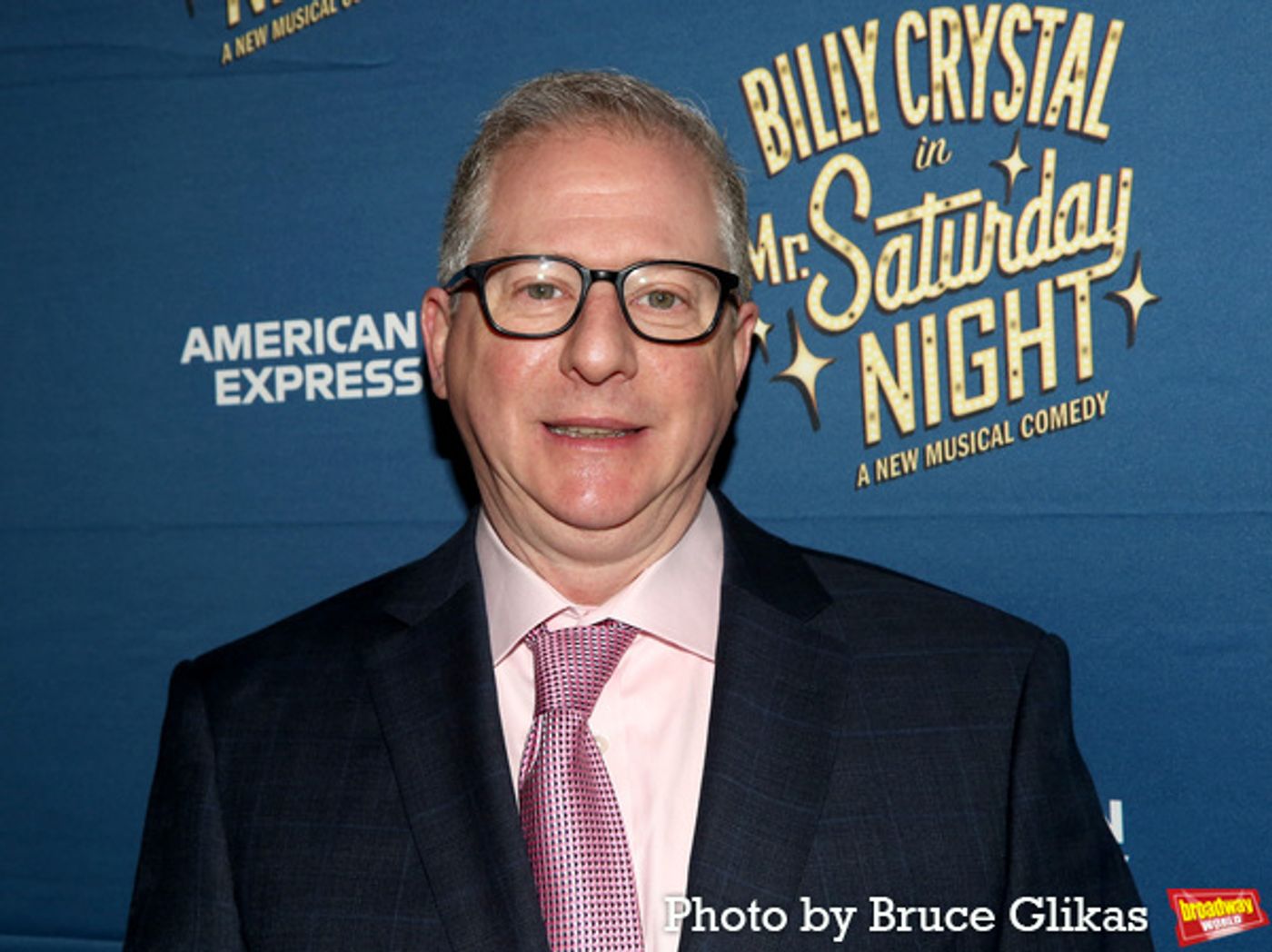 Photos: Red Carpet Arrivals at MR SATURDAY NIGHT  Image