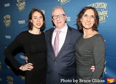 Kenneth Posner and Family   Photo
