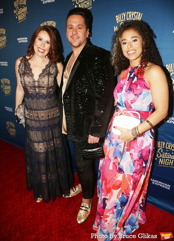 Photos: Red Carpet Arrivals at MR SATURDAY NIGHT — photo 73 of 74