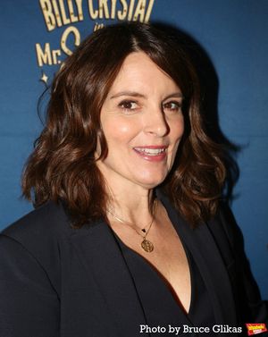 Tina Fey Photo