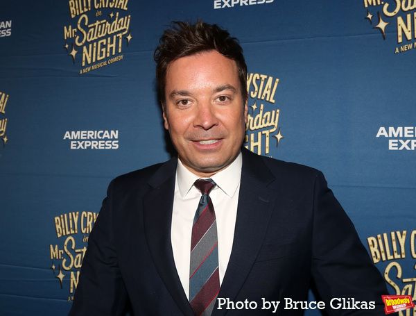 Photos: Red Carpet Arrivals at MR SATURDAY NIGHT — photo 6 of 74