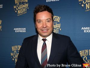 Jimmy Fallon Photo