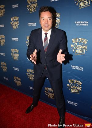 Jimmy Fallon Photo