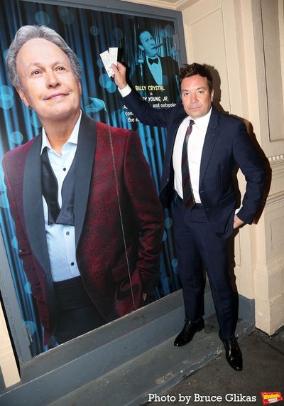 Jimmy Fallon Photo