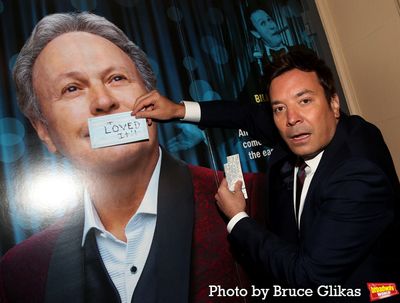 Jimmy Fallon Photo