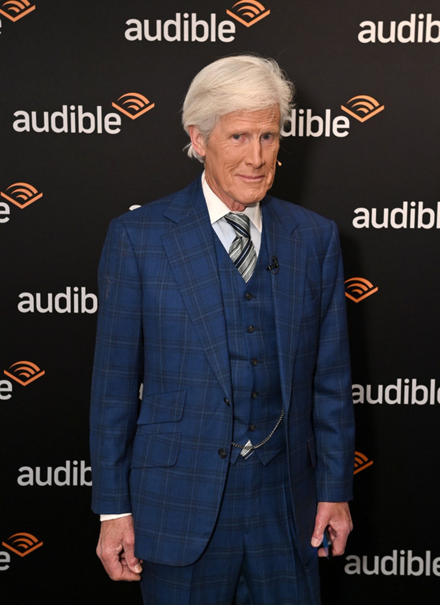 Photos: See Savannah Guthrie, Hoda Kotb, Al Roker & More in MURDER IN STUDIO ONE  Image