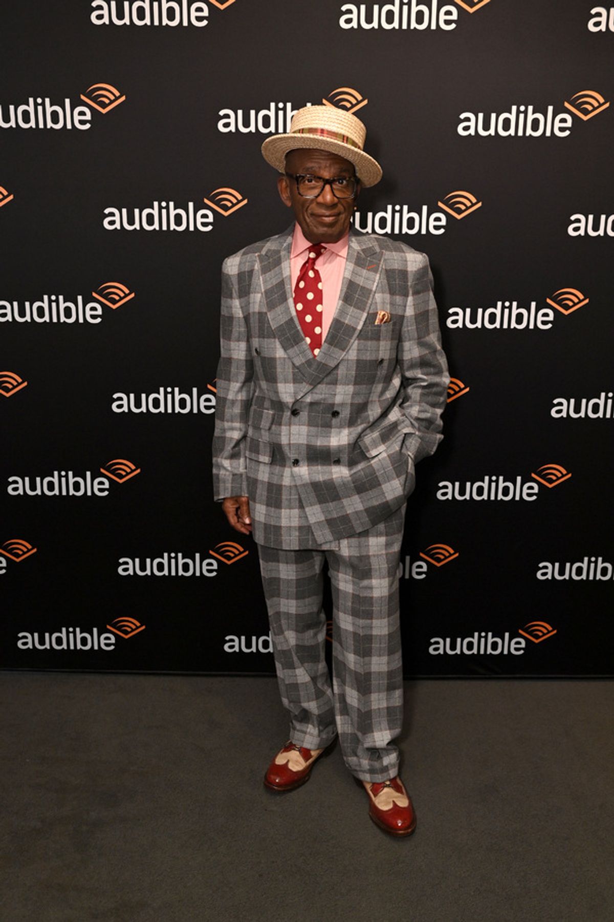 Al Roker at 