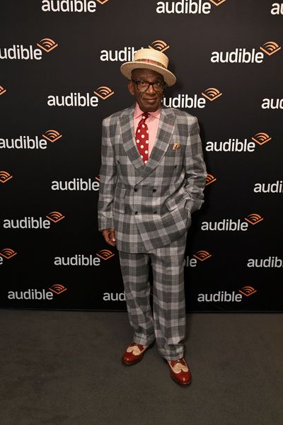Al Roker Photo