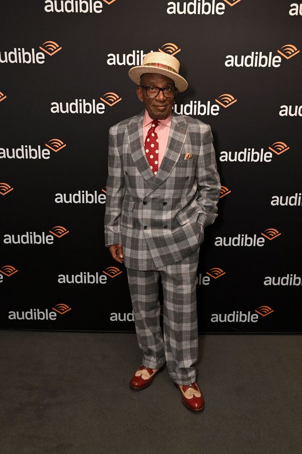 Al Roker Photo