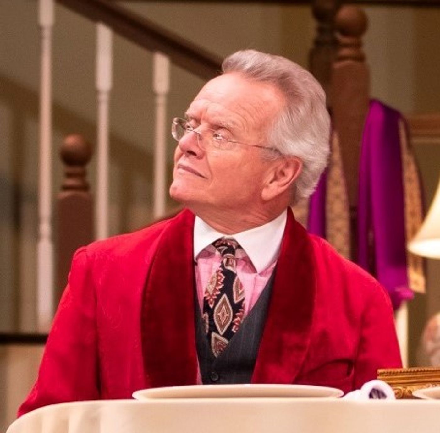 Review: YOU CAN'T TAKE IT WITH YOU at Theatre Memphis  Image