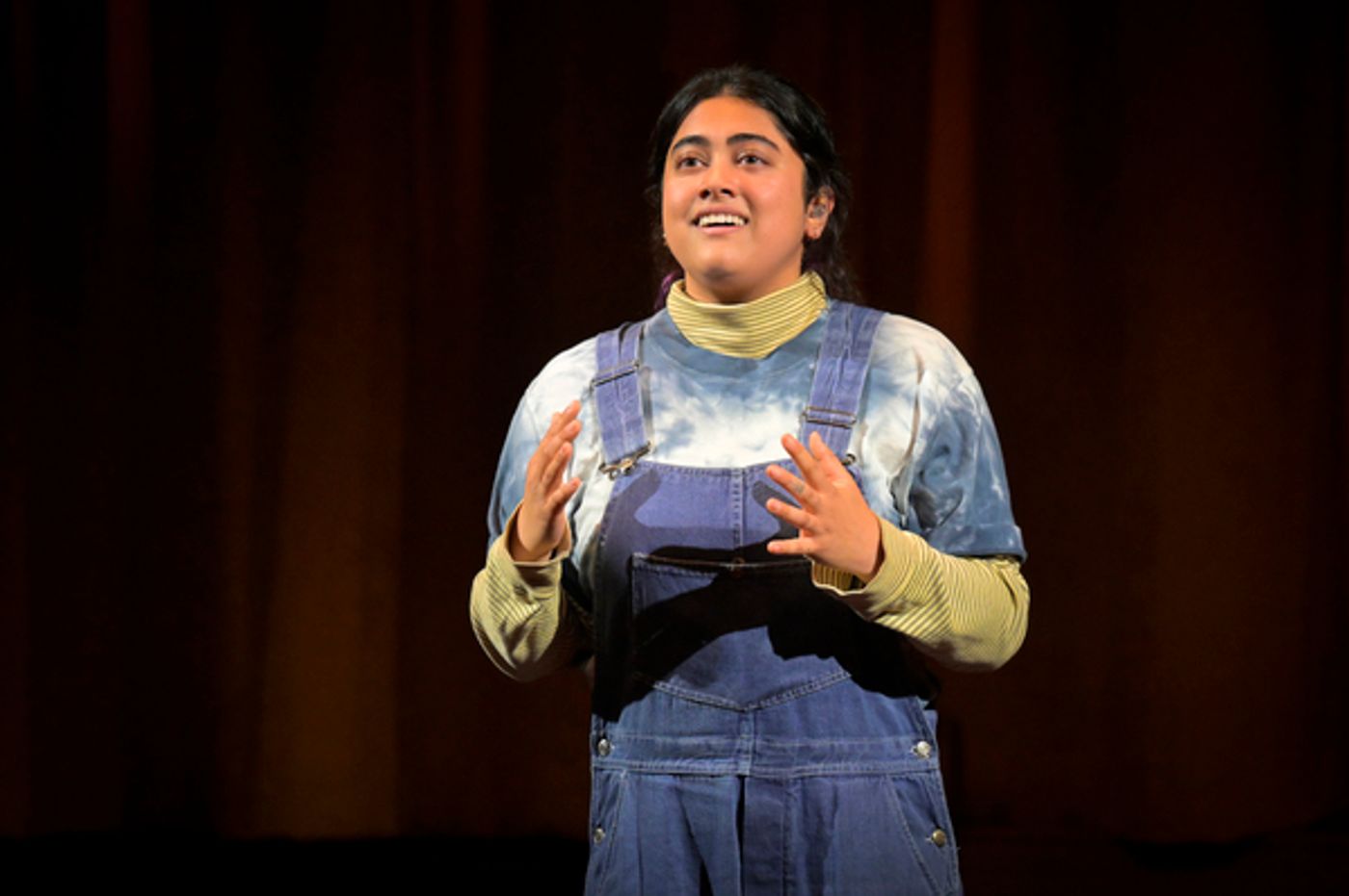 Photos: First Look at the West Coast Premiere Of OCTET at Berkeley Repertory Theatre  Image