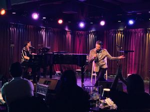 Drew Wutke and Thomas March Photo