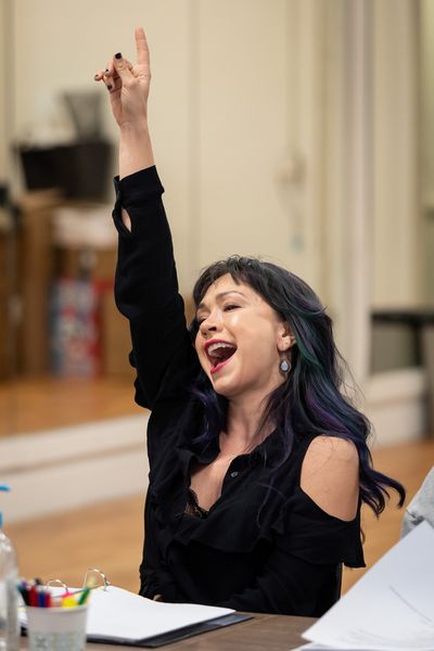 Diana DeGarmo Photo