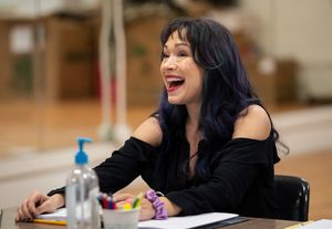 Diana DeGarmo Photo