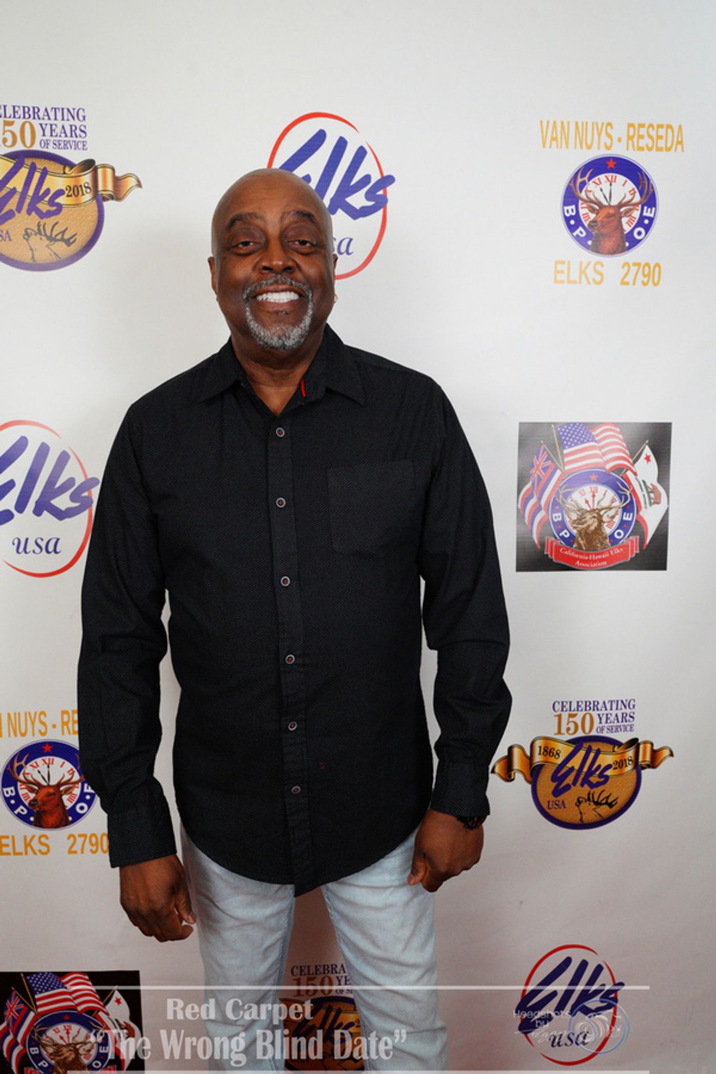 Photos: Stars Of THE WRONG BLIND DATE Turn Out For An Earth Day Charity Screening Photos: Stars Of THE WRONG BLIND DATE Turn Out For An Earth Day Charity Screening Image