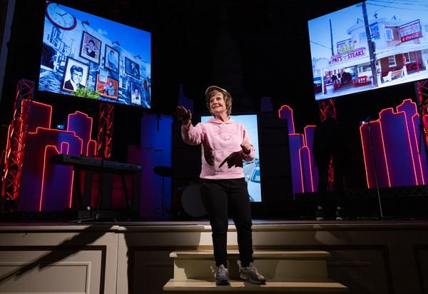 Photos: First Look at THIS IS THE WEEK THAT IS At 1812 Productions  Image