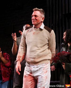 Daniel Craig @ BroadwayWorld Daniel Craig Photo