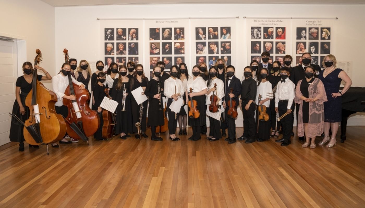 Review: THE NEW YORK POPS 39TH BIRTHDAY GALA at Carnegie Hall by Guest Reviewer Andrew Poretz  Image