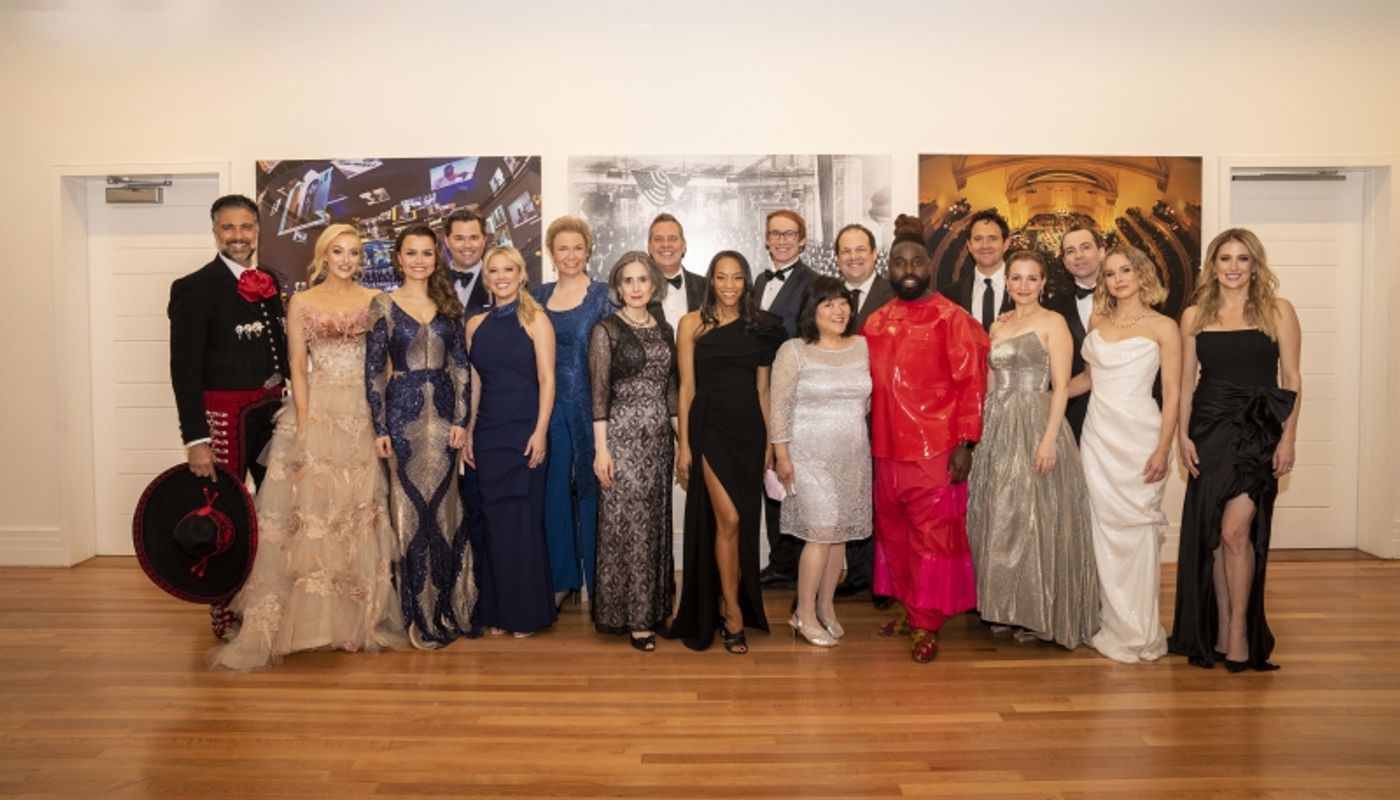 Review: THE NEW YORK POPS 39TH BIRTHDAY GALA at Carnegie Hall by Guest Reviewer Andrew Poretz  Image