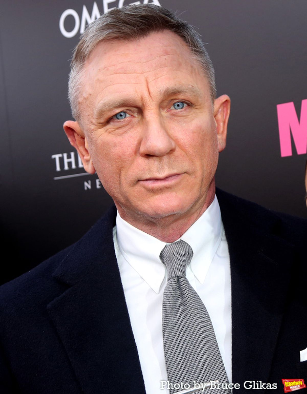Daniel Craig at 