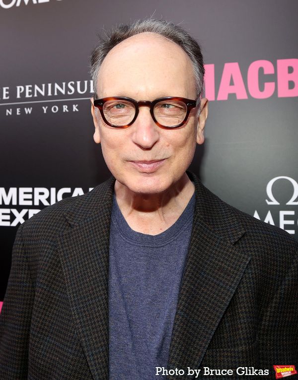 Paul Lazar Photo
