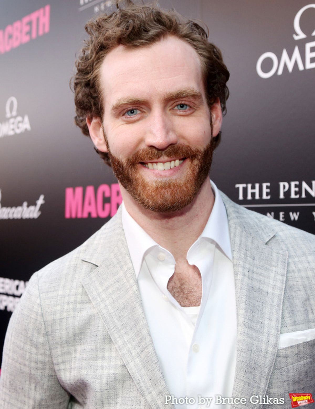 Jared Canfield at 