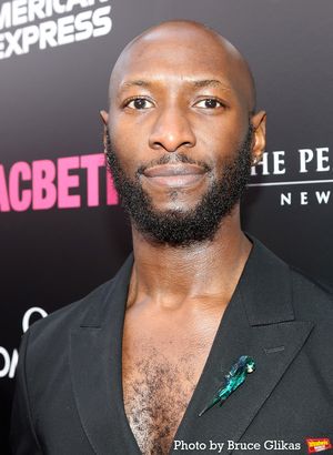 Phillip James Brannon @ BroadwayWorld Phillip James Brannon Photo