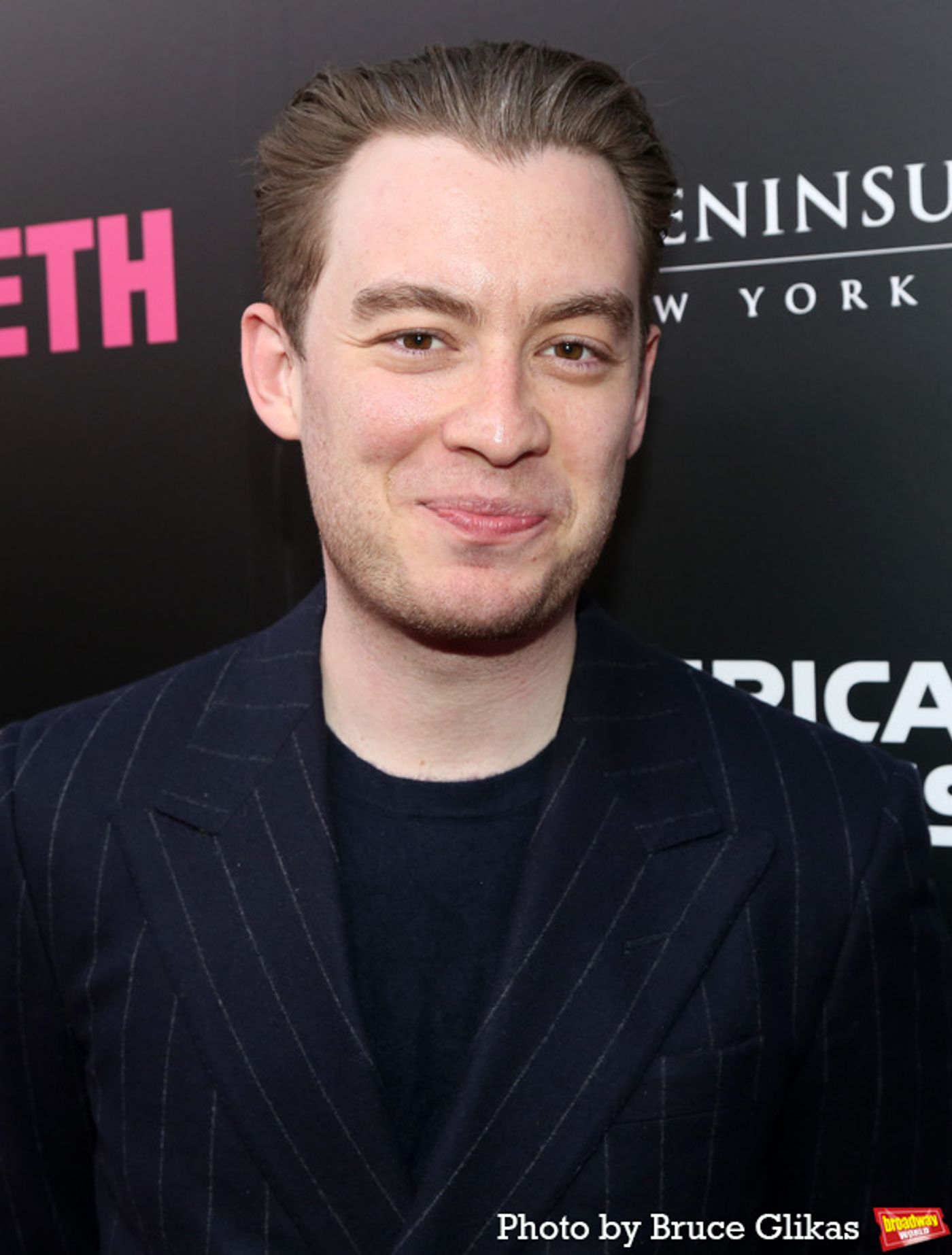 Photos: Inside the Pink Carpet Arrivals for MACBETH  Image