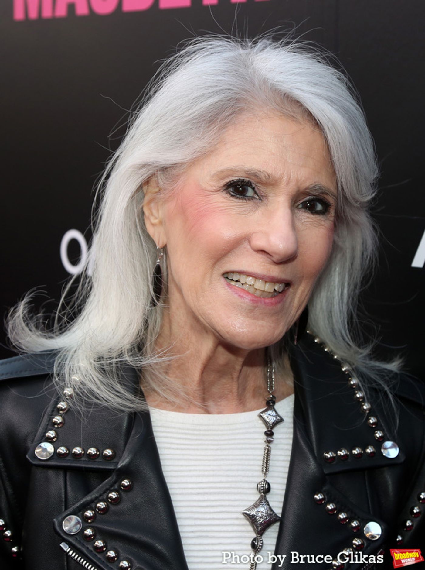 Photos: Inside the Pink Carpet Arrivals for MACBETH  Image