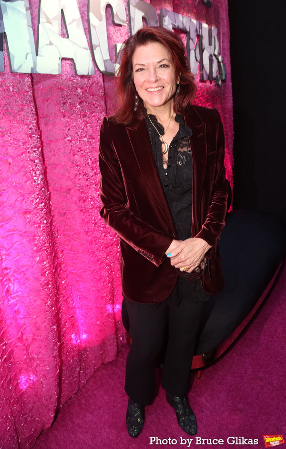 Rosanne Cash at 