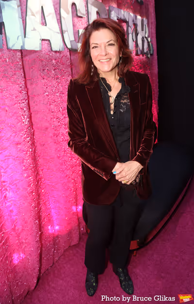 Rosanne Cash Photo