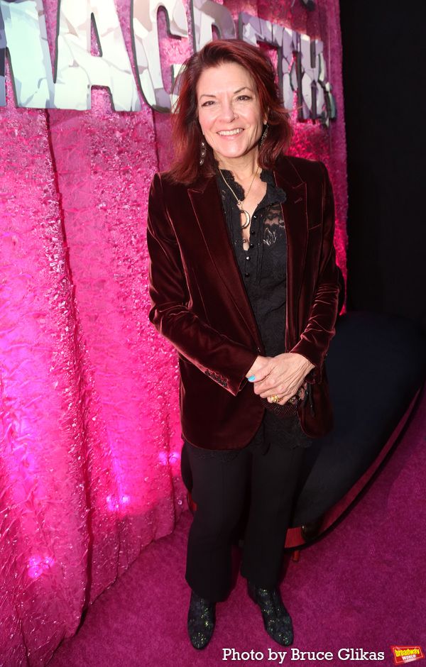 Rosanne Cash Photo