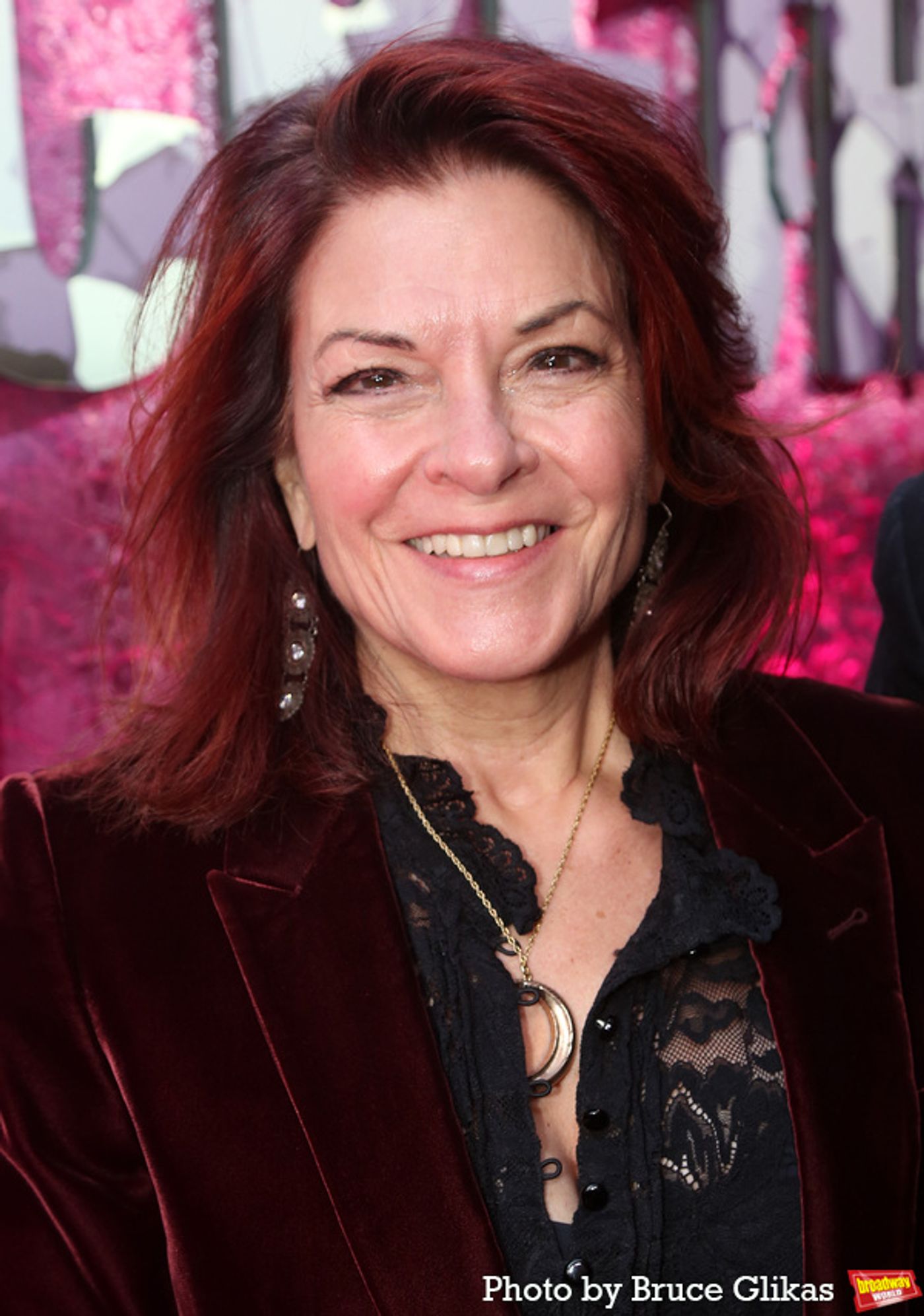 Photos: Inside the Pink Carpet Arrivals for MACBETH  Image