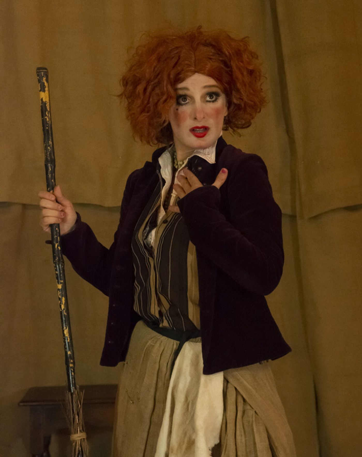 Photos: Stag & Lion Theatre Company Opens HENRY IV Parts I & II At The Trinity Theatre  Image