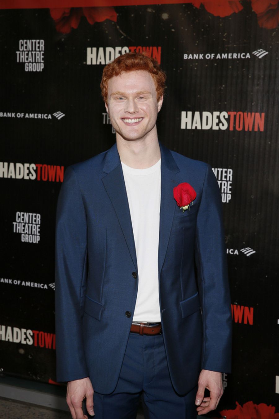 Photos: HADESTOWN Celebrates Opening Night at Center Theatre Group Image
